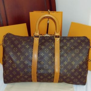 Keepall 45 Louis Vuitton